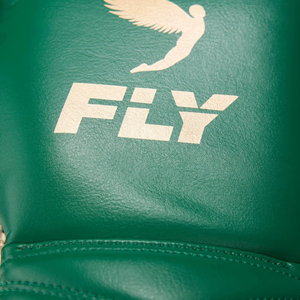 Guantes de kick boxing de 8oz de cuero hechos a medida del mejor proveedor Nuevo estilo con cordones Tamaños personalizados - Product Image 5