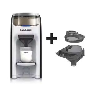 เครื่องจ่ายสูตรนมผงคุณภาพสูงแบบ Pro-Advanced WiFI ลดราคาพิเศษ มีสินค้าพร้อมส่ง - Product Image 6