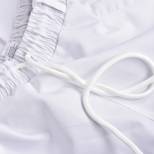 Venta al por mayor de pantalones de esquí transpirables impermeables para hombre personalizado Snowboard Cargo holgados pantalones de cintura elástica ropa de nieve pantalones de gran tamaño - Product Image 3