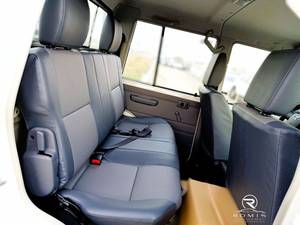 Toyota Land Cruiser LC79 Pickup Usato 2026 Guida a Sinistra Doppia Cabina |   Pronto per l'esportazione - Product Image 4