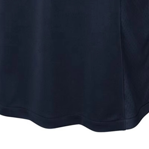 Vente en gros de maillots de football américain de rugby personnalisés pour hommes avec impression par transfert de chaleur 100% polyester respirant - Product Image 3