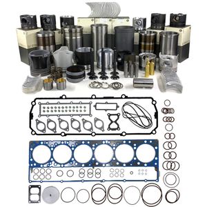 4d33 4d34 4d35 4d31 4d32 Canter động cơ phụ tùng cho Mitsubishi bộ phận - Product Image 6