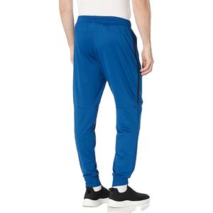 High Quality <b>Slim</b> <b>Fit</b> <b>Men</b> <b>Jogger</b> Pants Custom Blank Wholesale Track Pants Workout Sweatpants in Hip Hop Style - Product Image 5