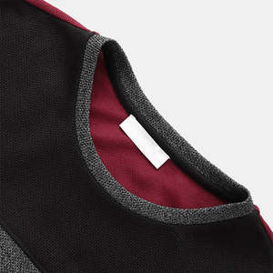 Nouveaux t-shirts respirants d'été pour hommes coton à manches courtes vêtements de sport mode décontractée t-shirts d'entraînement surdimensionnés - Product Image 3