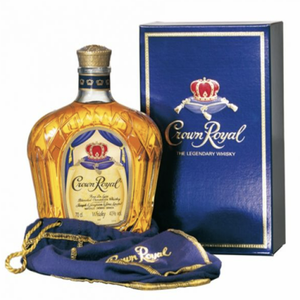 LA MEJOR WHISKY CROWN ROYAL TODOS LOS SABORES A PRECIOS DE DESCUENTO - Product Image 6