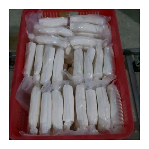 IQF มันสำปะหลังหวานแช่แข็ง-ผู้จำหน่ายมันสำปะหลังไร้ผิวแบบพรีเมียมพร้อมราคาส่งออกที่แข่งขันได้สำหรับตลาดทั่วโลก - Product Image 6