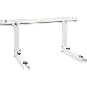 Klima Top viti inox 40x48x85 staffe di aria condizionata zincata per unità esterna Fischer prodotto - Product Image 3