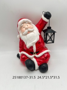 <strong>Wholesale</strong> <strong>Christmas</strong> Decoration Santa Claus with Flashlight Vicko Unique Home Decor Novelty <strong>Gift</strong> for <strong>Christmas</strong> - Product Image 4