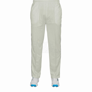 กางเกงวอร์มสตรีทแวร์ผลิตในปากีสถานสำหรับทุกคนกางเกงวิ่งออกกำลังกายในยิม - Product Image 3