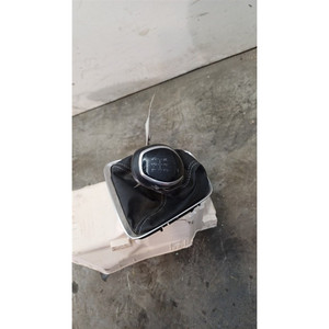 PALANCA DE CAMBIOS OPEL Corsa F Serie 9840308980 EB2FAD gasolina 1199 (19>) - Product Image 4