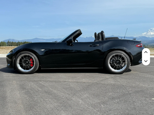 MAZDA MX-5 MIATA GRAND TOURING 2022 USADO, NUEVO, con Volante a la Izquierda/Derecha - Product Image 3