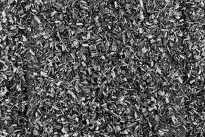 Virutas y torneados de acero limpios sin aceite para reciclar chatarra de virutas ferrosas de alta calidad Ideal para la producción de aleaciones de fusión - Product Image 3