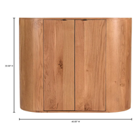 Meuble de rangement de cuisine moderne, écologique, résistant à l'eau, en bois de manguier massif, pliable, personnalisable, avec étagères et tiroirs, compact