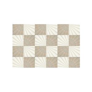 Azulejos de cerámica más vendidos, azulejos de Casa de 12x12 pulgadas para decoración de paredes y pisos, azulejos de diseño de lujo - Product Image 1