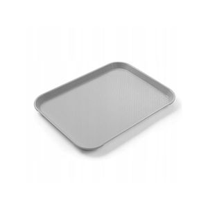 Vassoi di Stoccaggio Piccoli AmerBox Grigio Chiaro 265x345x(H)20mm - Product Image 1
