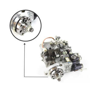 Pompe de transfert de carburant diesel haute pression OEM Pro Heavy Duty 729659-51360 pour moteur Yanmar 4TNV88 DirectFit - Product Image 2