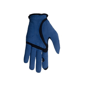 Vente directe d'usine gants de sport Cabretta blancs de haute qualité gants de golf professionnels fabriqués au Pakistan Offre Spéciale - Product Image 6