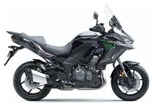 NOUVEAU ARRIVÉ 2022 KAWASAKIS VERSYS <span class=keywords><strong>1000</strong></span> SE LT Haute Qualité - Product Image 2