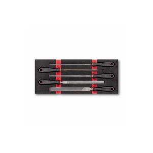 Juego de limas y esmeriladores de 5 piezas Usag - Product Image 1