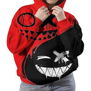 Sweats à capuche et sweat-shirts décontractés pour femmes de haute qualité Vente en gros Logo de style taille couleur personnalisé ODM téléchargé par robe de sport - Product Image 4