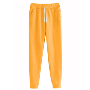 Ensemble de survêtement jogging 2 pièces pour homme, imprimé délavé à l'acide, polyester/coton, hiver, vente chaude - Product Image 3