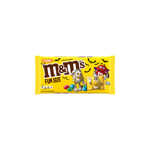 M&Ms envasadas a granel, ideales para minoristas que necesitan un flujo constante. - Product Image 3