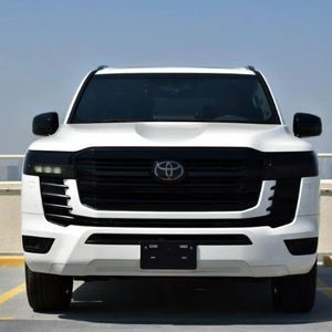 TOYOTA LAND CRUISER 2023 - Product Image 1