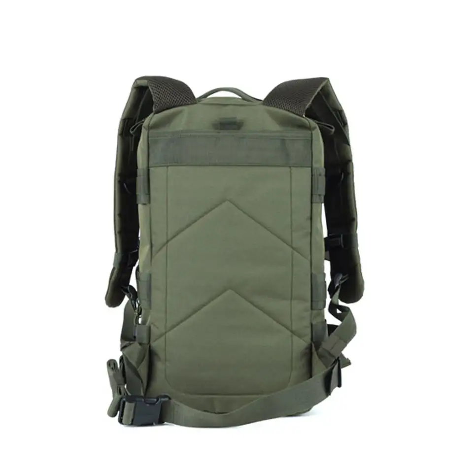 Benutzer definierte Camouflage Design Tactical Camping Taschen Outdoor Wander abenteuer Wasserdichte Taschen
