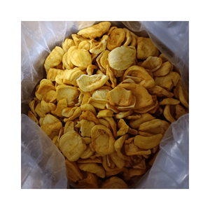 Chips de jacquier séchées du Vietnam idéales pour un emballage sain de chips de jacquier séchées emballées sous vide dans des sacs - Product Image 3