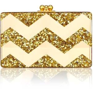 Kit complet de fabrication de sac à main en résine Faites votre propre sac - Product Image 6