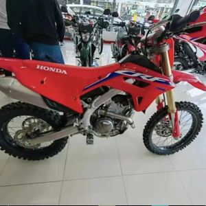 รถมอเตอร์ไซค์แข่ง CRF450R CRF 250 R ปี 2023 พร้อมขาย รถวิบาก - Product Image 5