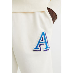 Ensemble de survêtement à capuche et pantalon personnalisé Survêtement de haute qualité pour hommes Jogging de sport en coton épais - Product Image 4