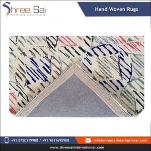 Tapis en jute antidérapant fait main de haute qualité du fabricant direct nouveauté ensembles de tapis à bas prix pour pique-nique - Product Image 5