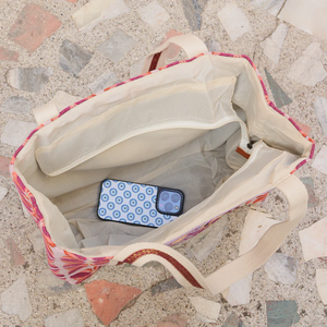 Increíble oferta en bolso con monograma con cuentas a mano de última moda de primera calidad de la India disponible por glowin fashion - Product Image 5