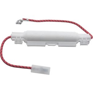 XPFH065A Fusible haute tension 5kV pour four à micro-ondes, source d'alimentation électrique en plastique 0,65A (650mA) pour usage domestique - Product Image 2