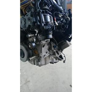Motor SEMICOMPLETO B47D20A BMW Serie 3 F31 Touring (11>) B47D20A Diésel - Product Image 6
