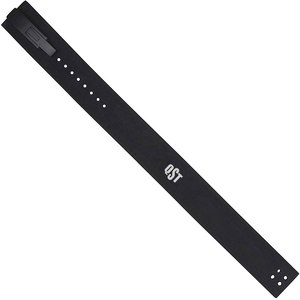 Ceinture de musculation à levier de haute qualité, personnalisée pour la gym, le fitness, l'entraînement, le soutien lombaire, fabrication en usine, pour la levée de poids - Product Image 5