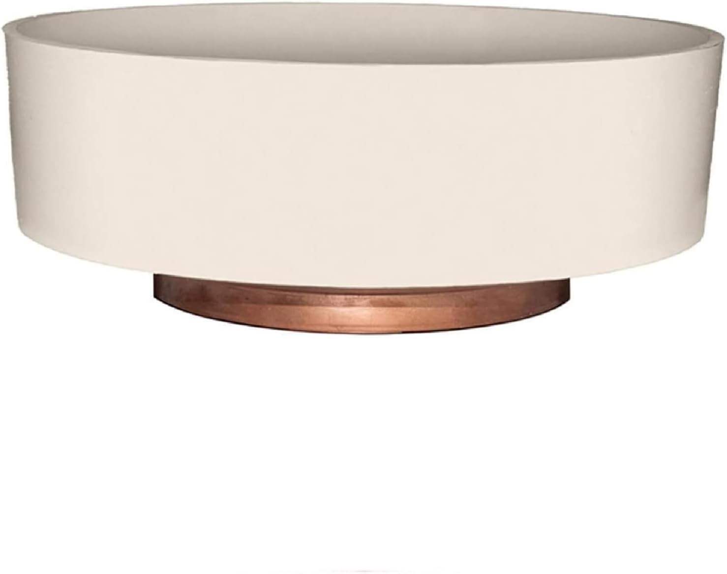 วานิลลา Bisque