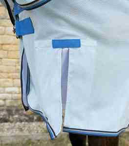 Mantas para Caballos Personalizadas Directas de Fábrica, Impermeables, Transpirables, Duraderas, de Primera Calidad para Uso Ecuestre, Mantas para Montar a Caballo - Product Image 6