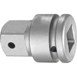 450-3 Drive 1 ? Salida 1 1/2 ? Accesorio para Herramienta Eléctrica, Pieza de Ampliación para Inserto de Destornillador ASW - Product Image 1