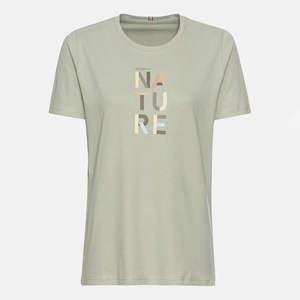 Camiseta Informal de Algodón 100% con Estampado de Personajes y Logotipo Personalizado, Camiseta con Estampado Gráfico Tie-Dye para Mujer - Product Image 6