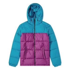 High Street hommes vestes d'hiver nouveauté OEM Design bouffant à capuche avec fermeture à glissière imperméable Polyester Direct Pakistan - Product Image 1