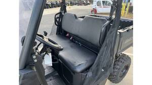 Ranger SP 570 2026 Vert Sauge avec accessoires - Product Image 5