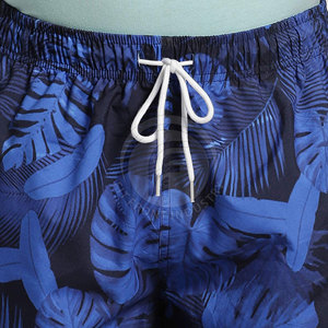 Short de sublimation nouveau style personnalisé pour hommes Short de sublimation de couleur unie fabriqué au Pakistan pour hommes - Product Image 5