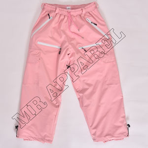 Personalizado al aire libre Unisex pantalones de esquí a prueba de viento impermeable snowboard invierno cálido de talla grande holgado transpirable esquí ropa de nieve Pantalones - Product Image 1