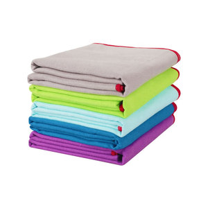 Serviette de sport légère à séchage rapide en microfibre pour la gym, la course, l'entraînement, le fitness, les voyages et les athlètes - Product Image 1