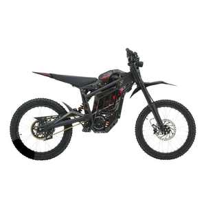 Motocyclettes électriques classiques Talariaa Sting MX5 Pro, moto tout-terrain prête à être expédiée - Product Image 1