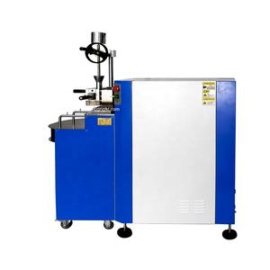 למדוד תערובת מומנט Rheometer פלסטיק פרור מאפייני אבקת מיקסר מומנט Rheometer - Product Image 1