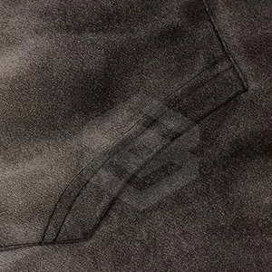 Sudaderas con Capucha Extra Grandes de Diseño Personalizado, 100% Algodón, Felpa, Modernas para Hombre, OEM, Más Vendidas, Hechas a Medida, Transpirables - Product Image 5