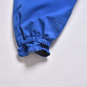 Pantalones de nieve de esquí Snowboard de invierno OEM personalizado 100% forro de poliéster de alta tela cintura elástica térmica duradera con cremallera - Product Image 6